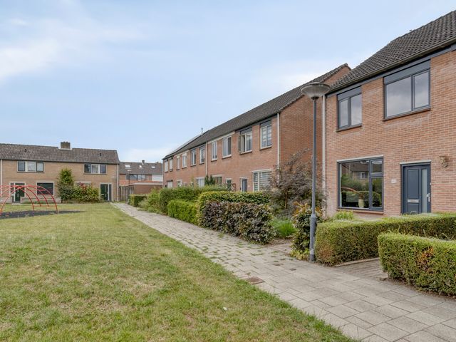 Mauritsstraat 40, Ovezande