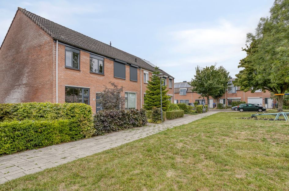 Mauritsstraat 40