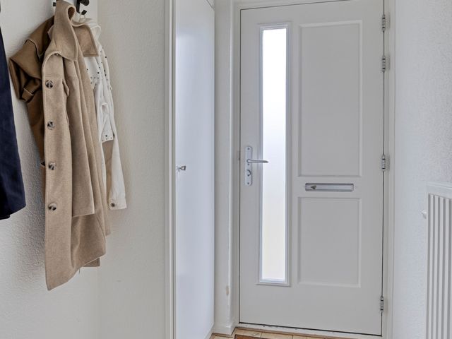 Mauritsstraat 40, Ovezande