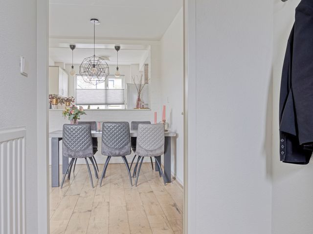 Mauritsstraat 40, Ovezande
