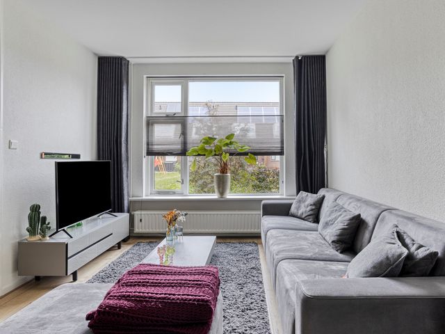 Mauritsstraat 40, Ovezande