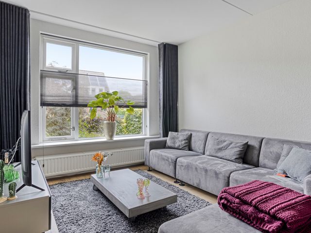 Mauritsstraat 40, Ovezande