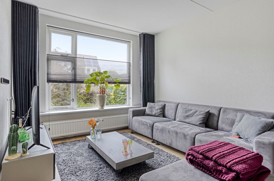 Mauritsstraat 40