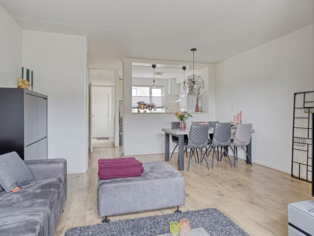 Mauritsstraat 40, Ovezande