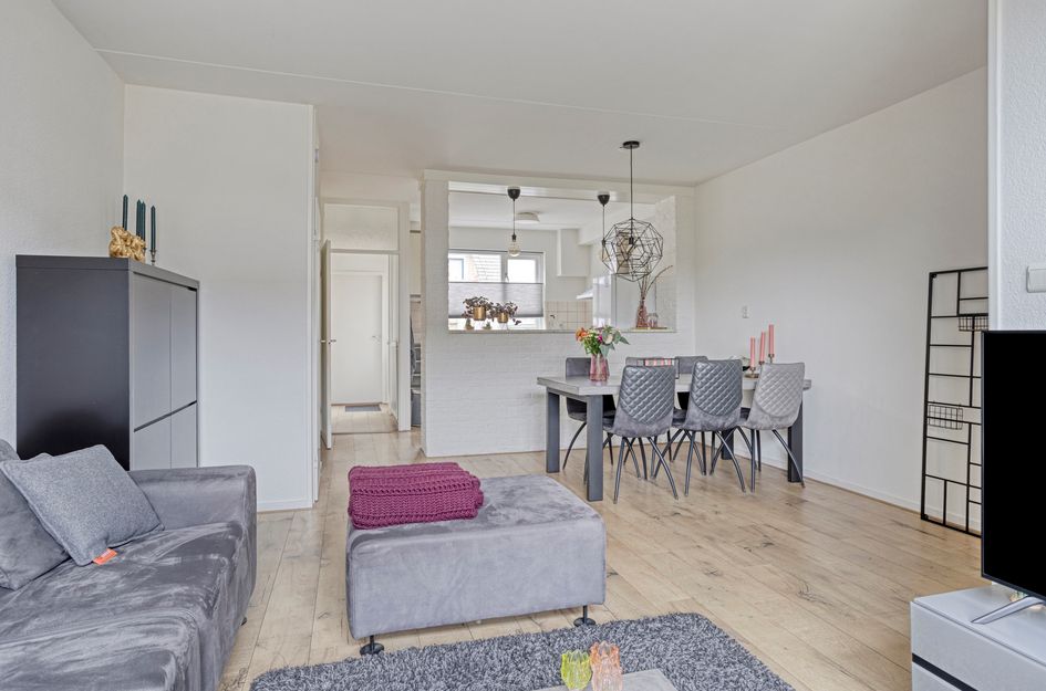 Mauritsstraat 40