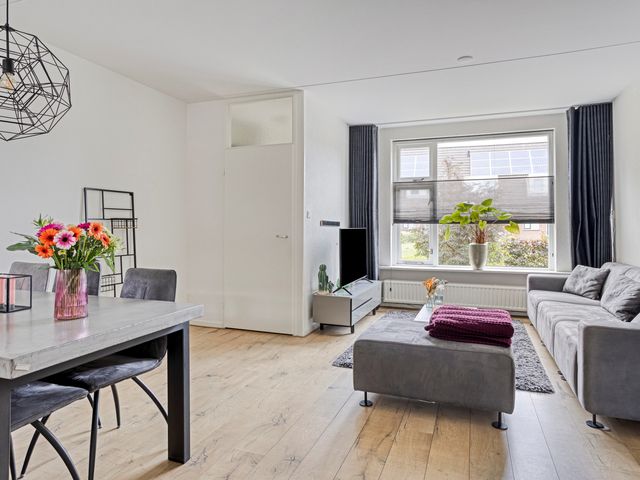 Mauritsstraat 40, Ovezande