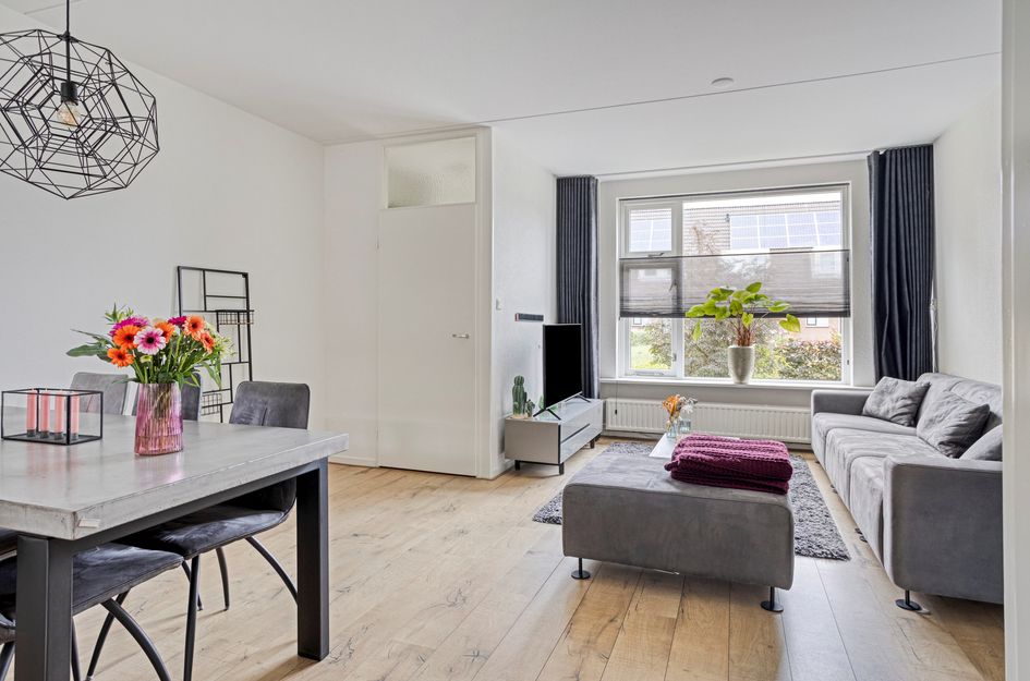 Mauritsstraat 40