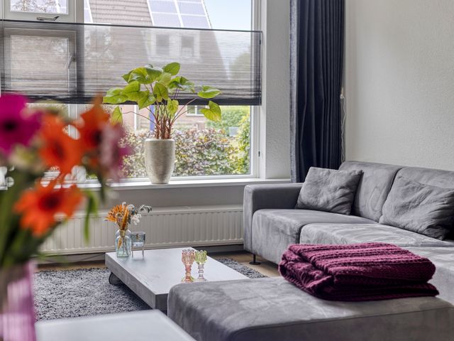 Mauritsstraat 40, Ovezande