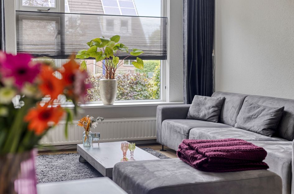 Mauritsstraat 40