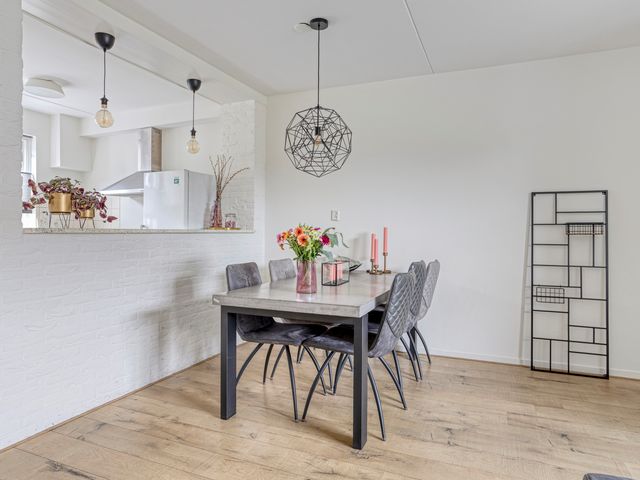 Mauritsstraat 40, Ovezande