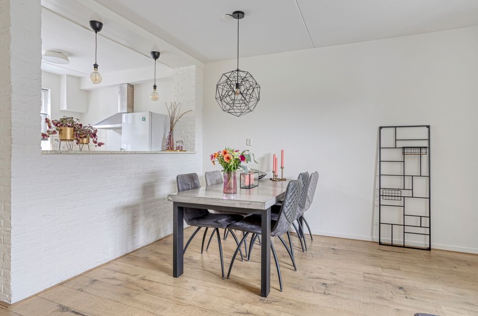 Mauritsstraat 40