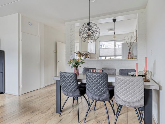 Mauritsstraat 40, Ovezande