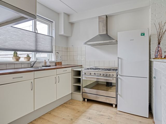 Mauritsstraat 40, Ovezande