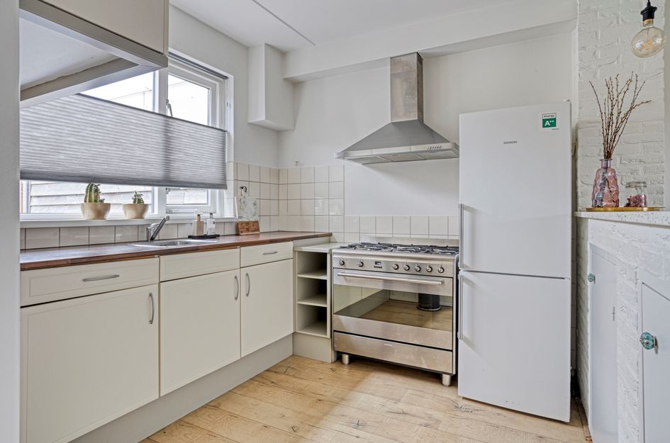 Mauritsstraat 40