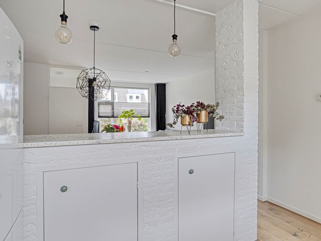 Mauritsstraat 40, Ovezande