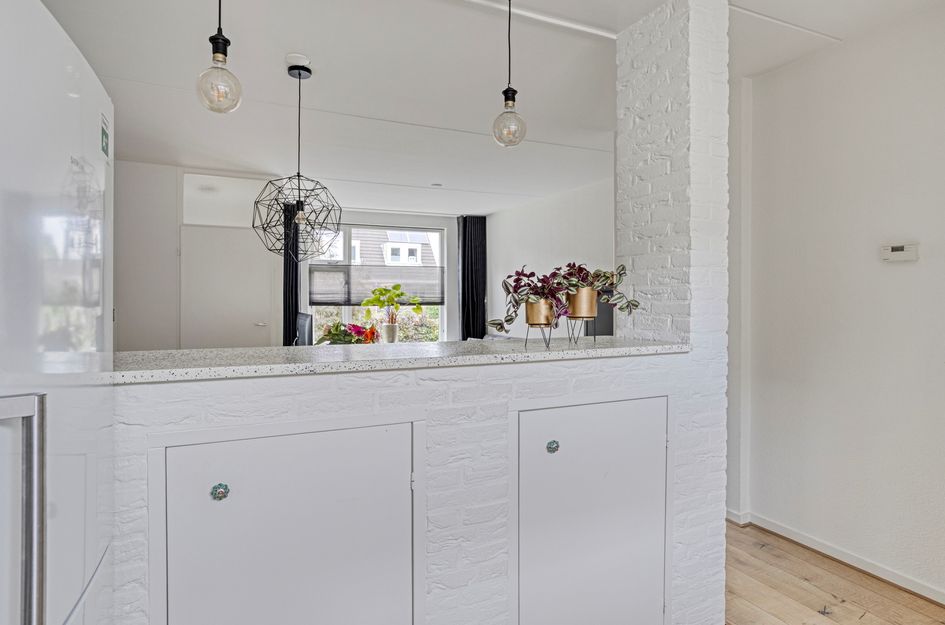 Mauritsstraat 40