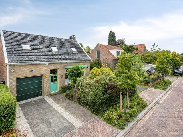 Wilhelminastraat 31, Oudelande