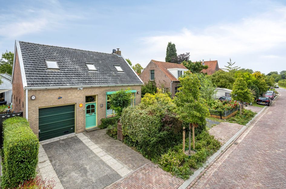 Wilhelminastraat 31