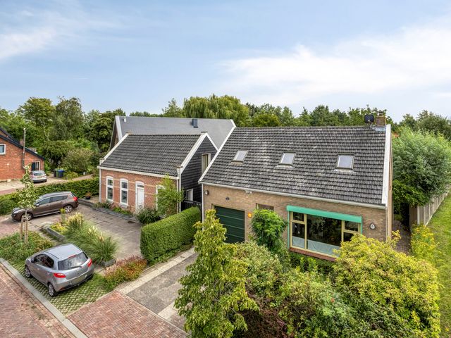 Wilhelminastraat 31, Oudelande