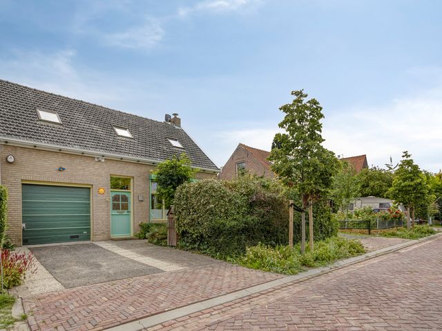 Wilhelminastraat 31, Oudelande