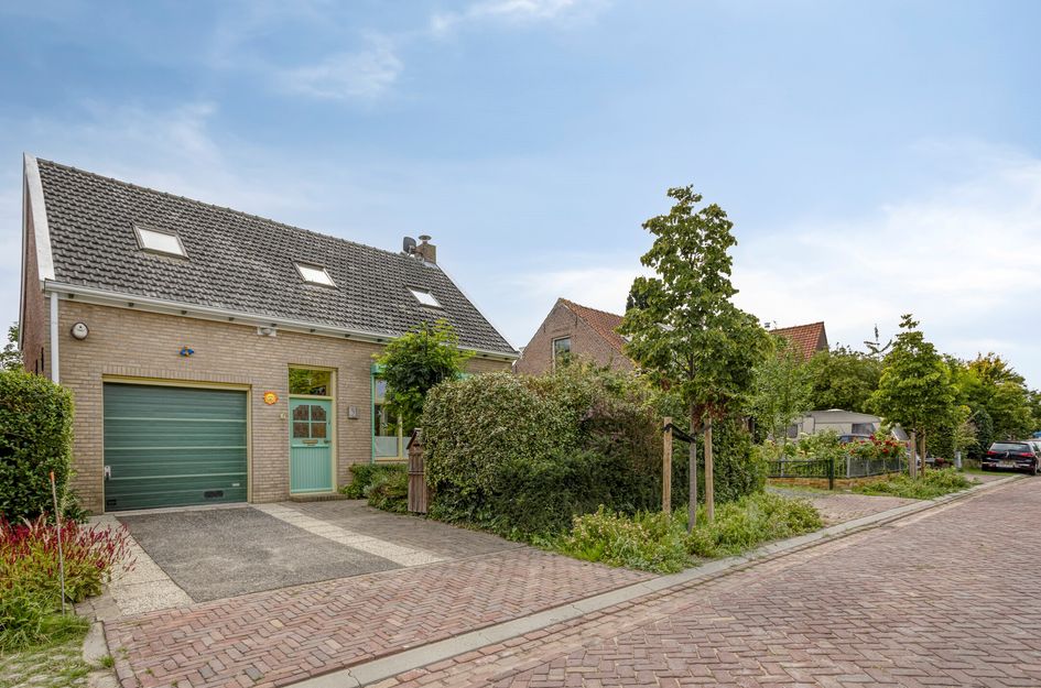 Wilhelminastraat 31