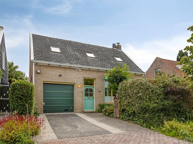 Wilhelminastraat 31, Oudelande
