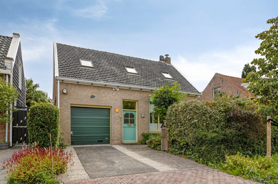 Wilhelminastraat 31