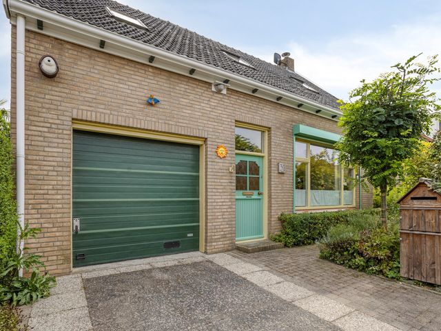 Wilhelminastraat 31, Oudelande
