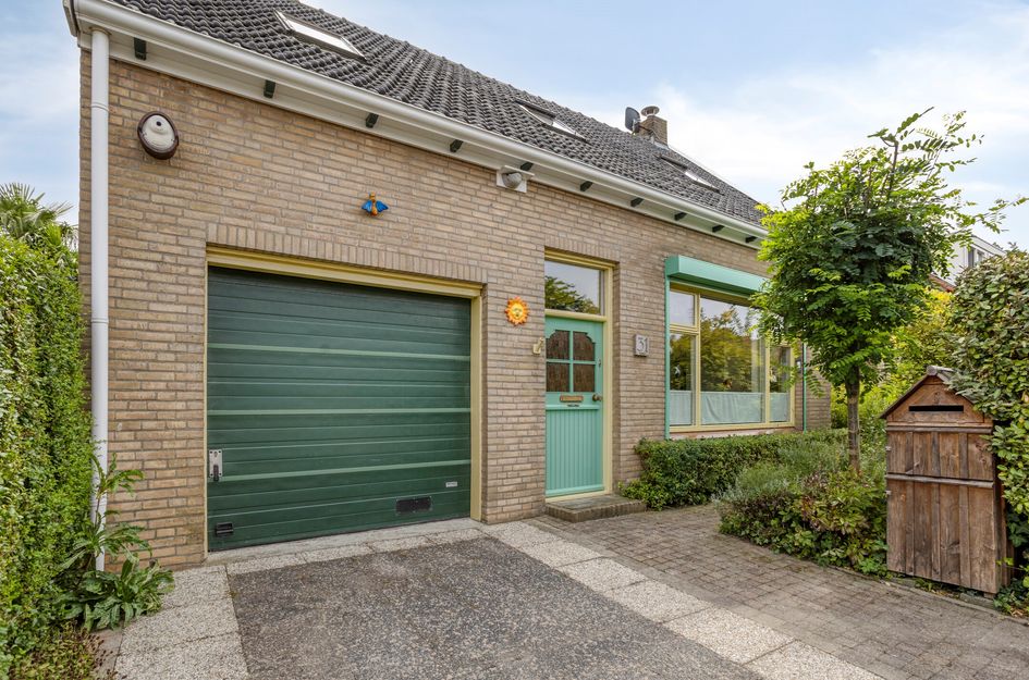 Wilhelminastraat 31
