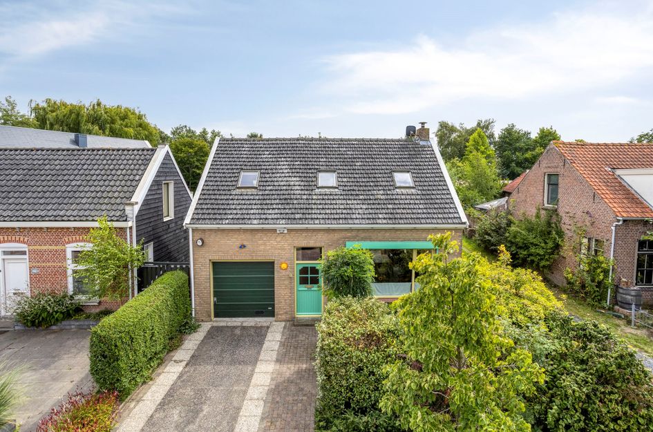 Wilhelminastraat 31