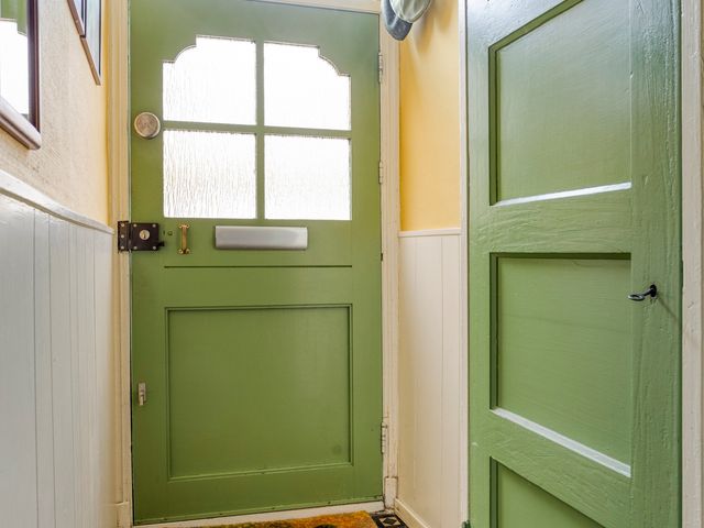 Wilhelminastraat 31, Oudelande