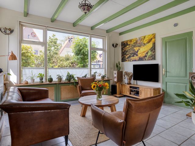 Wilhelminastraat 31, Oudelande