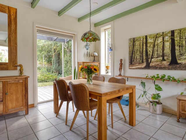 Wilhelminastraat 31, Oudelande