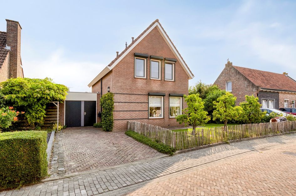 Banjaardstraat 88