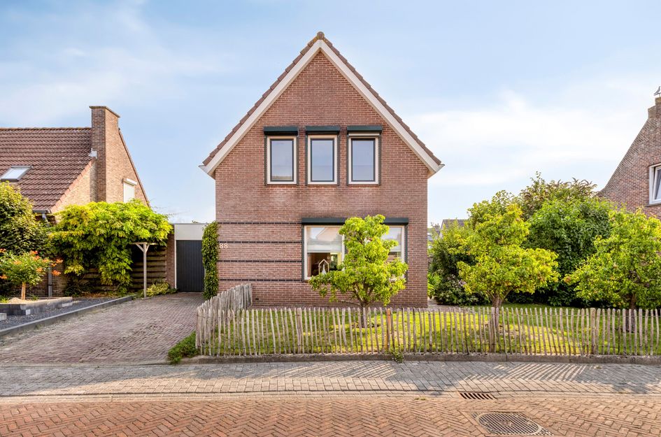 Banjaardstraat 88