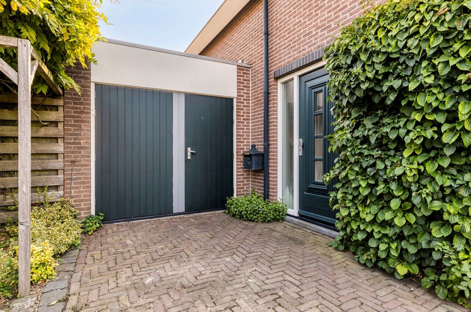 Banjaardstraat 88