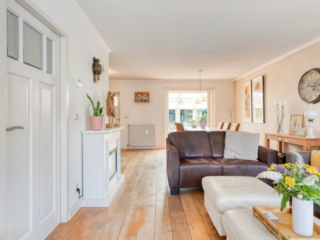 Banjaardstraat 88, Lewedorp