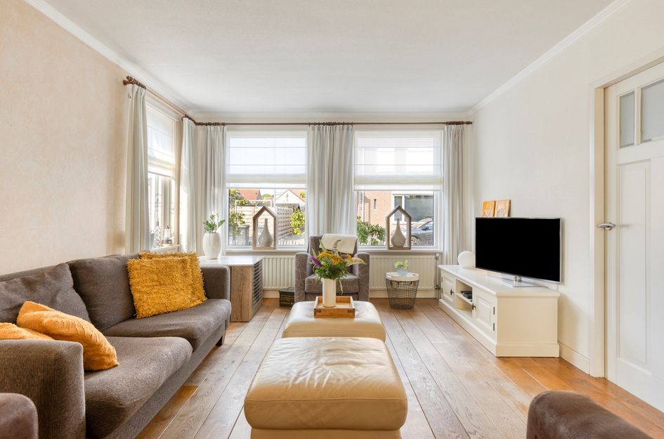 Banjaardstraat 88