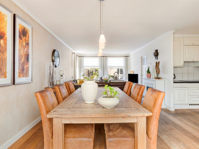 Banjaardstraat 88, Lewedorp