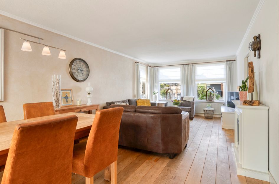 Banjaardstraat 88