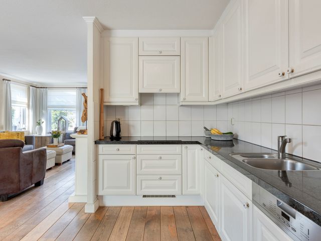 Banjaardstraat 88, Lewedorp
