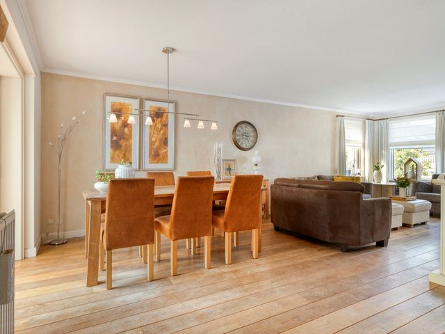 Banjaardstraat 88, Lewedorp