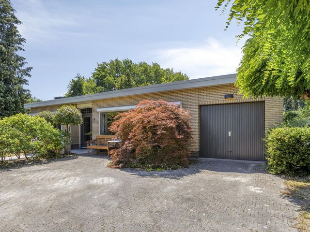 Kamerlingh Onnesstraat 9, Terneuzen