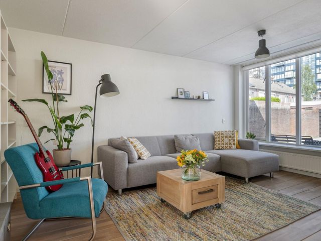 N.J. Hartestraat 11, Terneuzen