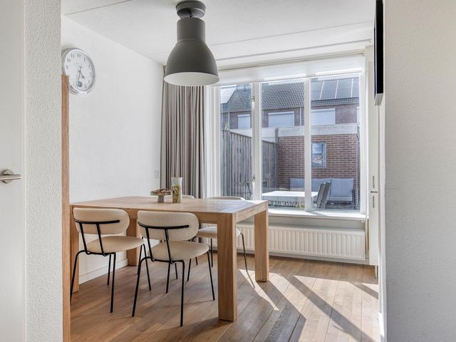 N.J. Hartestraat 11, Terneuzen