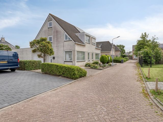 Maisakker 7, Arnemuiden