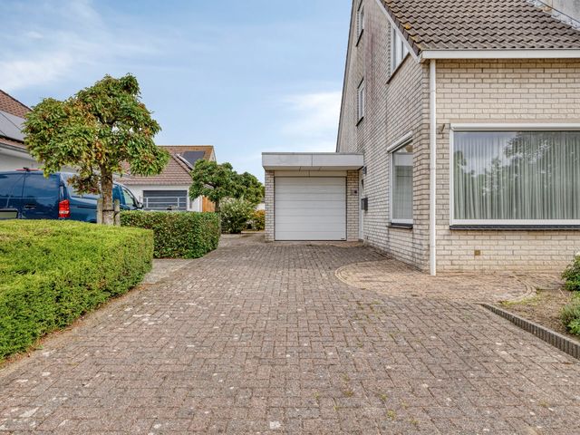 Maisakker 7, Arnemuiden