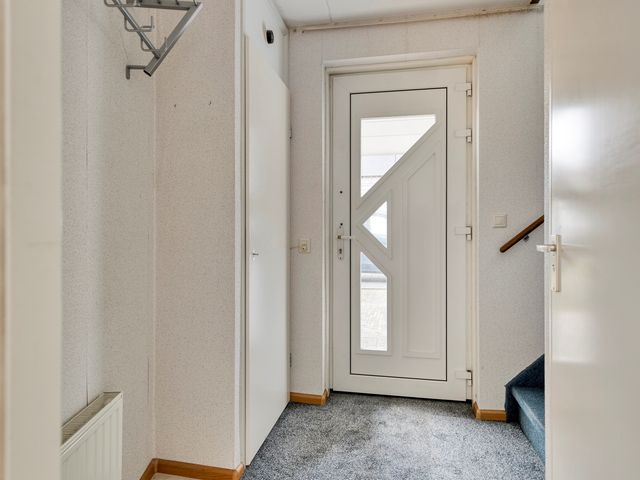 Maisakker 7, Arnemuiden