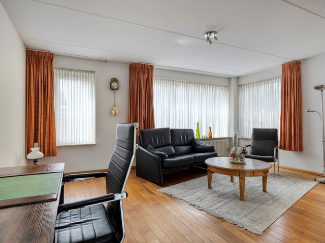 Maisakker 7, Arnemuiden
