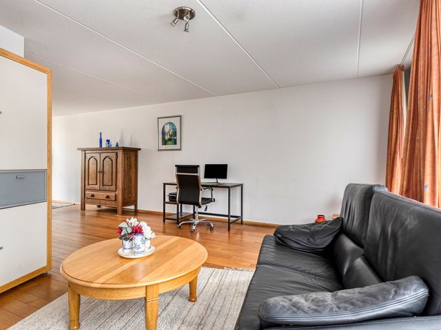Maisakker 7, Arnemuiden